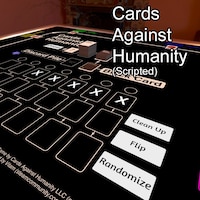 Steam Workshop::Cartas Contra A Humanidade - CAH.BR