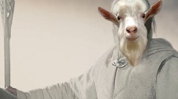 Steam Workshop::Goat's Game Pack