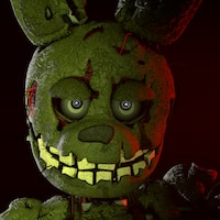 Streamloots 🎃 on X: 🐻 FIVE NIGHT'S AT FREDDY'S COLLECTION 🍕 To