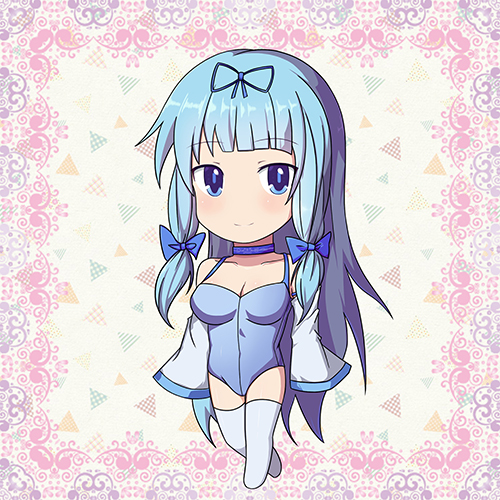 Steam Community :: Rabi-Ribi
