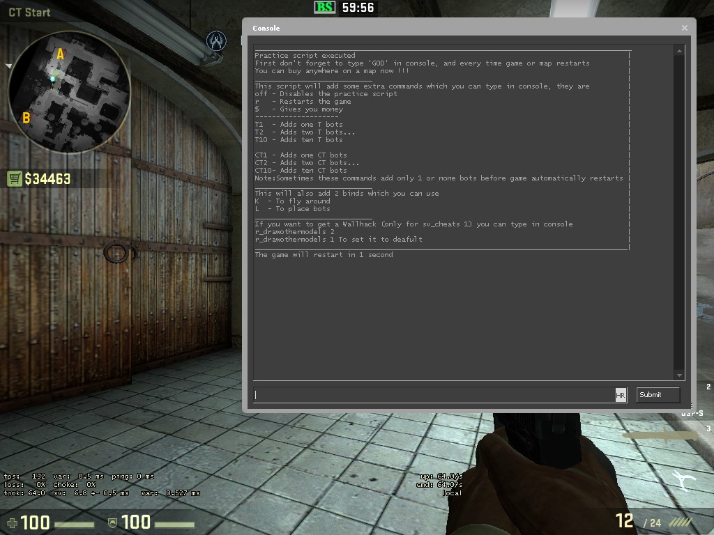 Как получить предмет через консоль. Counter Strike 2 консоль. Команда для убирания крови в КС го. Консольная команда на убирание крови.