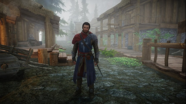 Images at Assassins Creed: Rogue Nexus - Mods and community