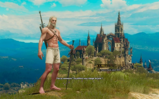 Blood and steel witcher 3 Blood and steel witcher 3
