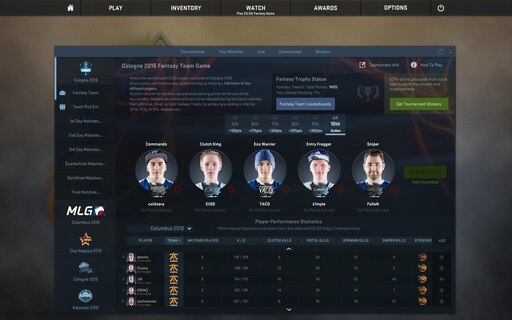 Team envyus наклейки стим фото 35