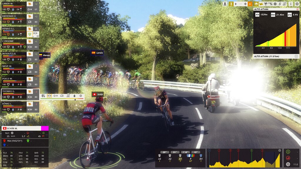 Pro Cycling Manager • View topic - WorldDB 2017 - www.pcmworld.be