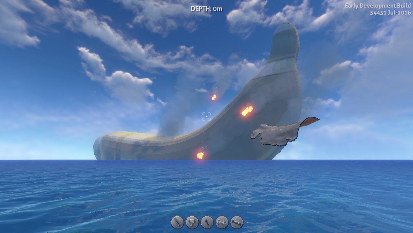 subnautica giant atlas sub mod