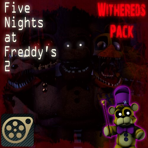 Withereds Pack