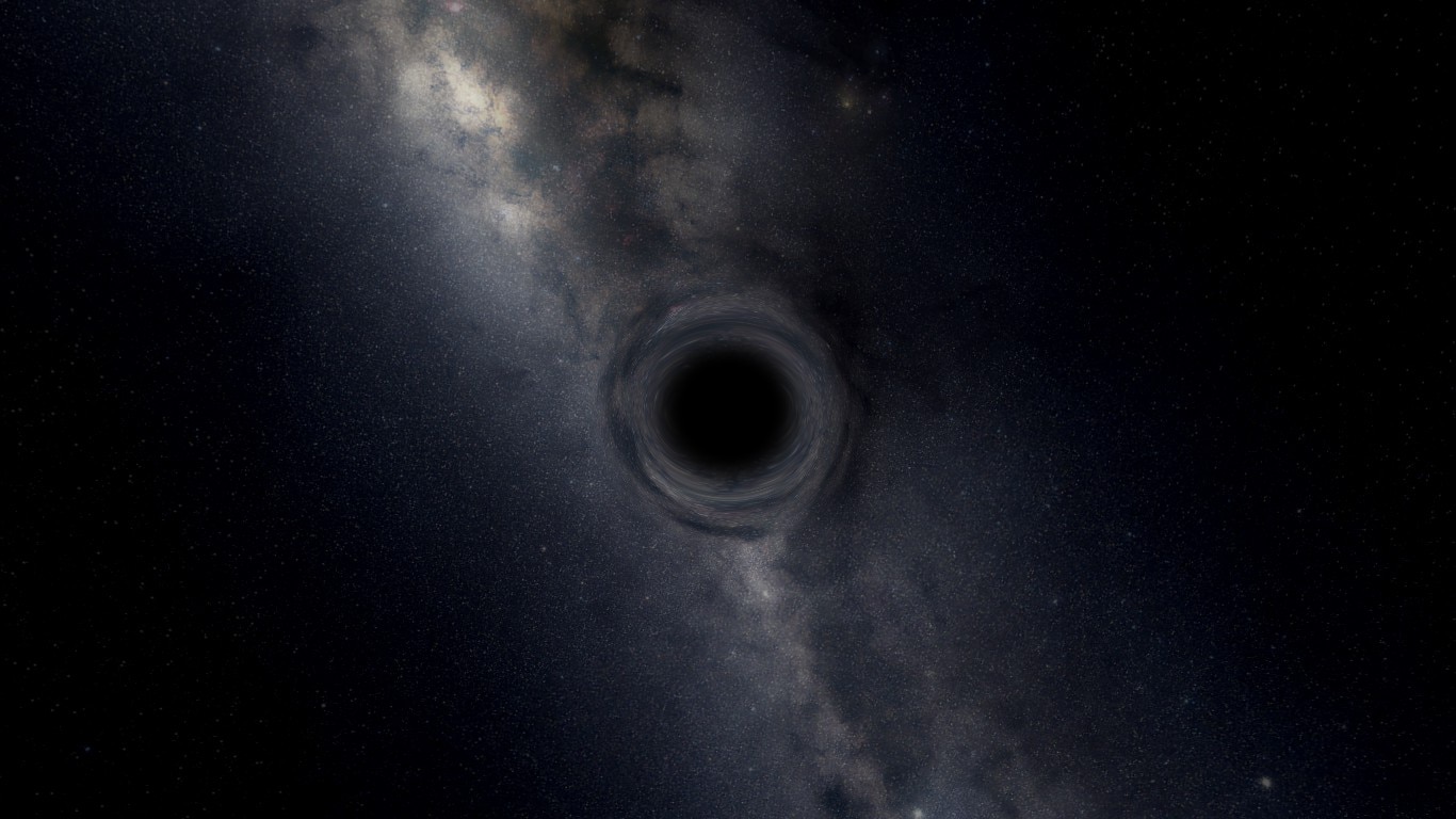 Black hole стим фото 23