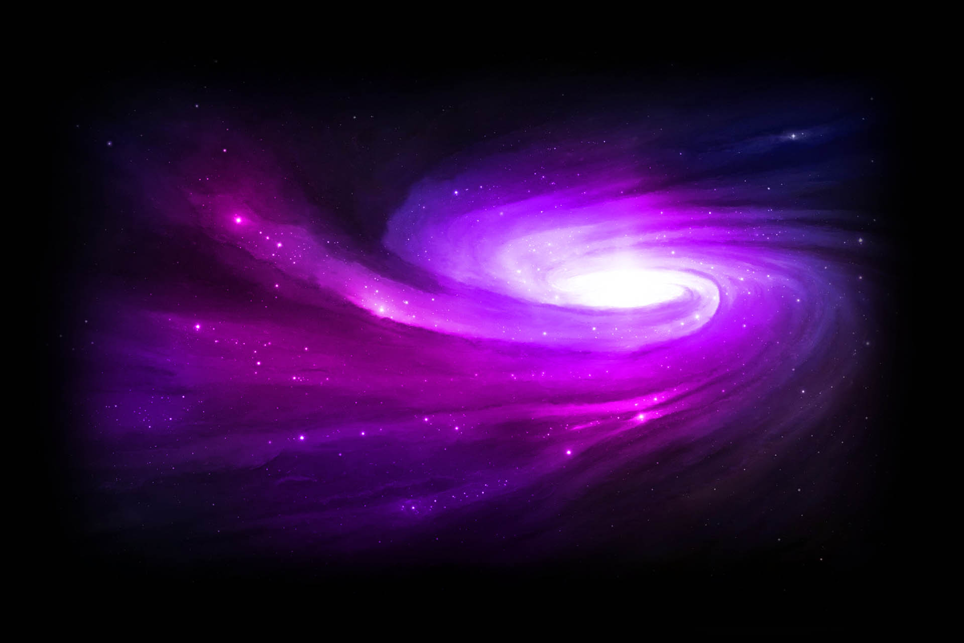 Galaxy Mythical Cool Backgrounds For Boys