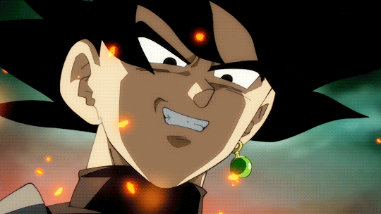Comunidad Steam :: :: Goku Black