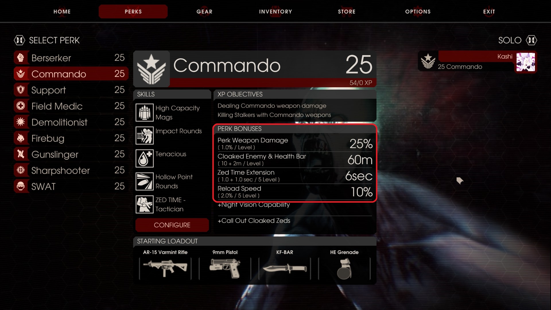 Killing Floor 2 Mod To Show Dmg Numbers