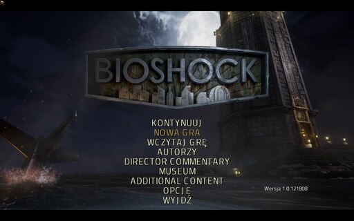 Bioshock steam not launching фото 32