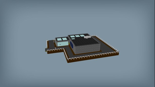 Steam Workshop Hovercity Car Dealer