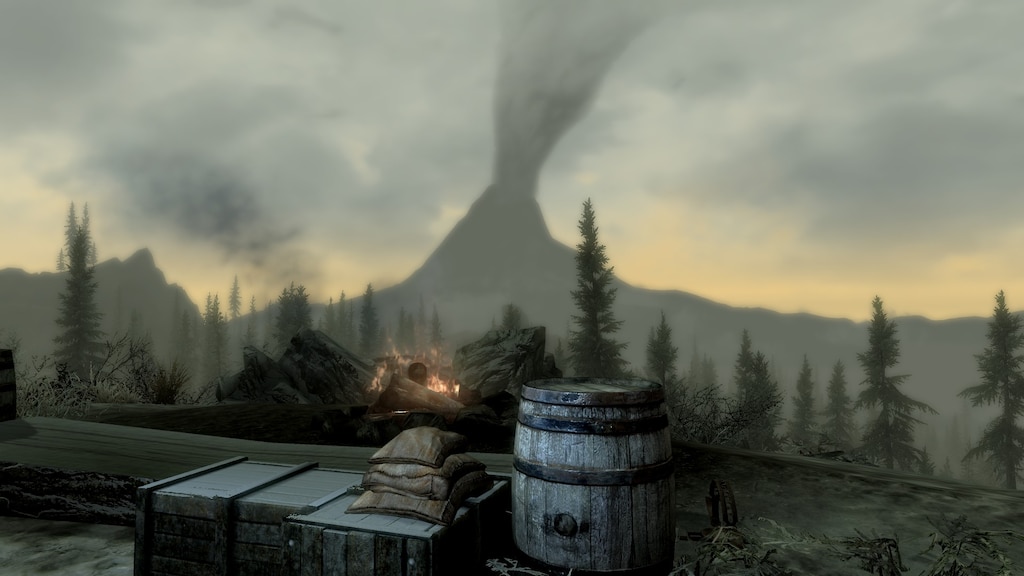 Steam Community :: Screenshot :: Red Mountain