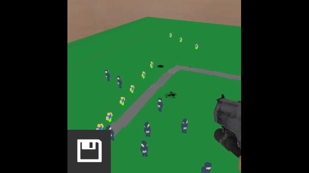 Steam Workshop Roblox And Teletubbies