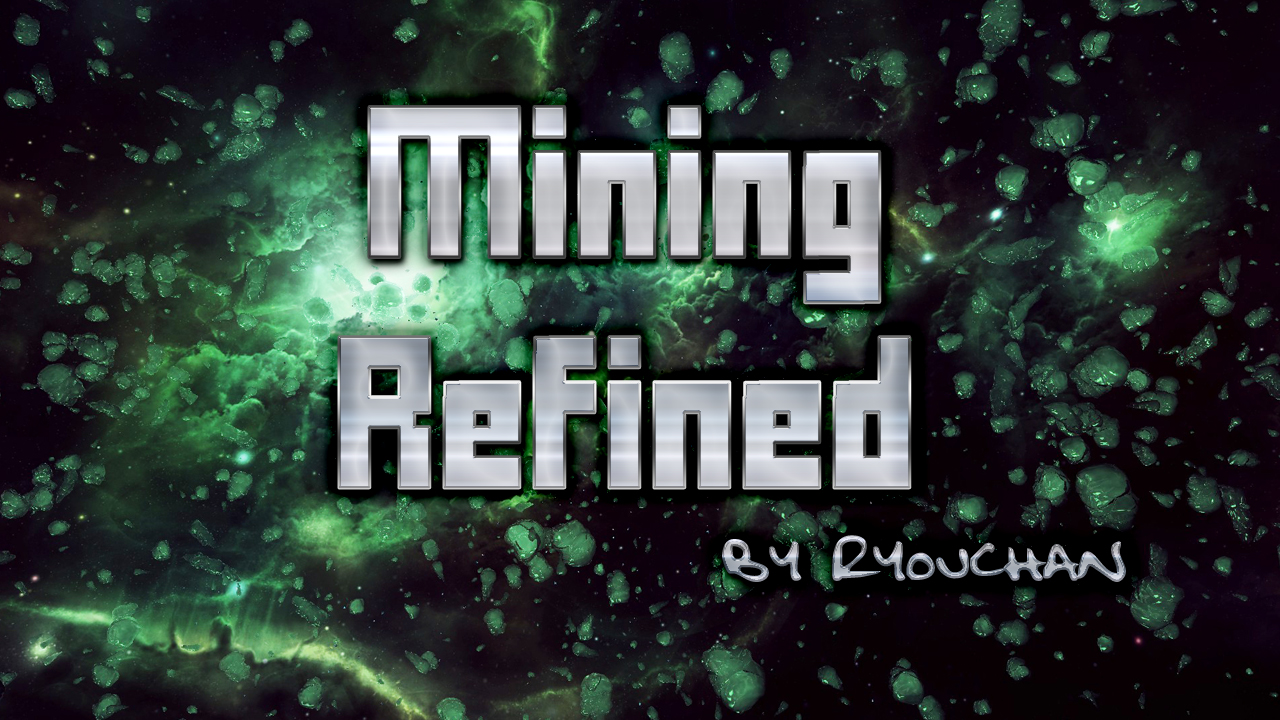 Mining_Refined