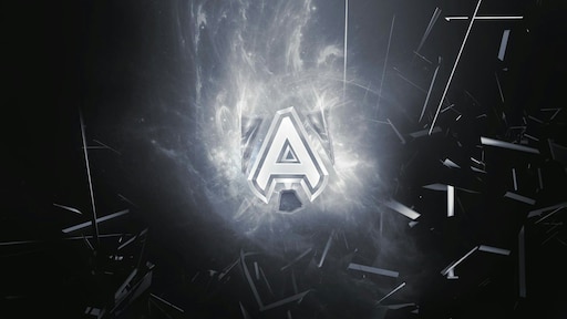 The alliance logo dota 2 фото 31