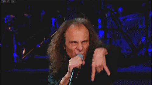 Comunidad Steam :: :: Ronnie James Dio