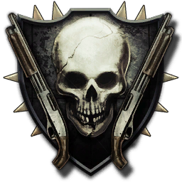 Cod black ops 2 zombies ranking icons