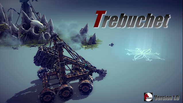 Trebuchet Catapult RPG Game Sound Effects Library - ME - Asset