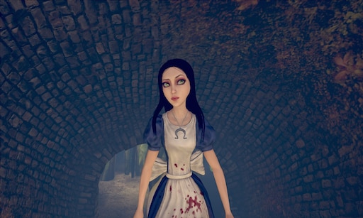 Alice in madness returns steam фото 14