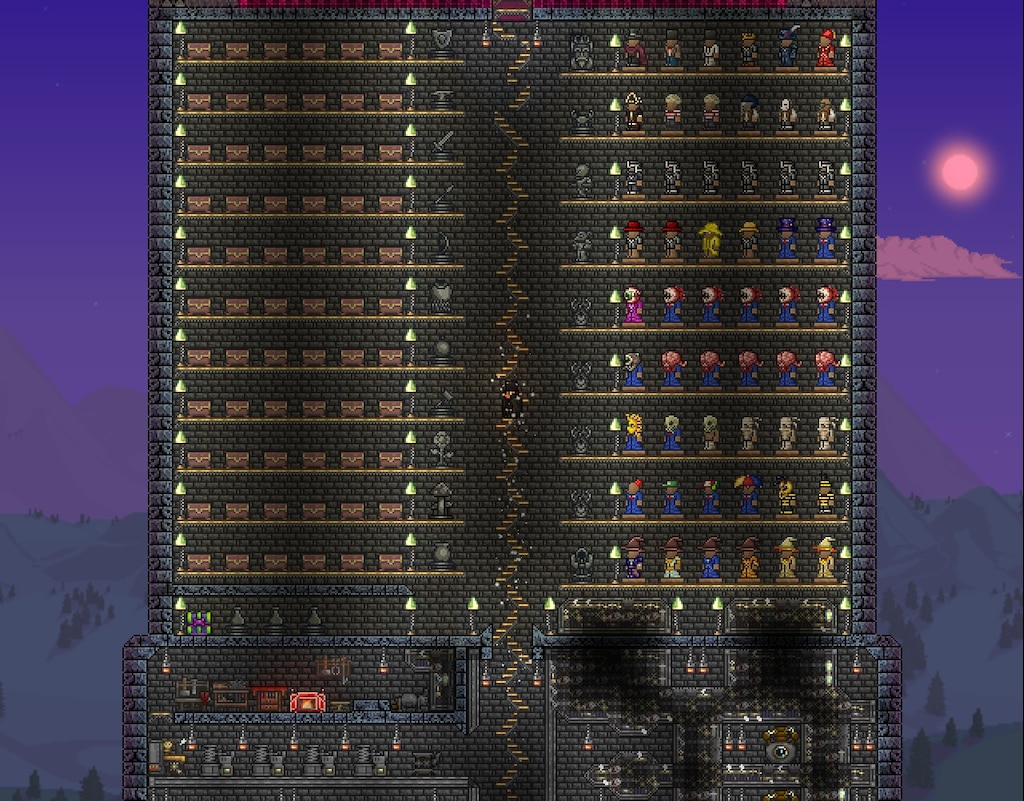 Steam Community Screenshot The Storage Room This Is