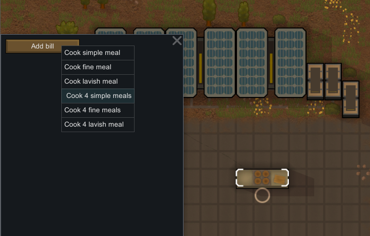 Steam Workshop Feed The Colonists