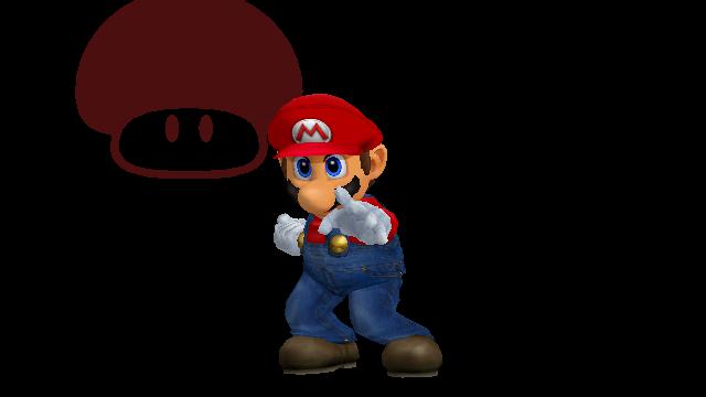 Steam Workshop::Super Smash Bros Melee Victory Theme - Mario Safe Room Music
