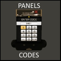 Steam Community Guide Keypad Codes