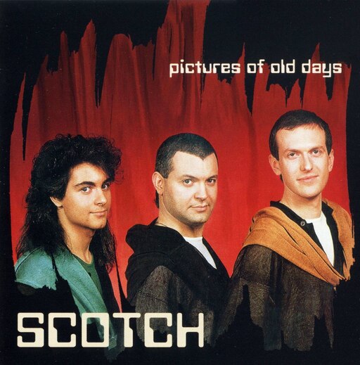 Песни группы скотч. Scotch группа 1985. Scotch группа Италия. Scotch 80 группа. Scotch группа обложка.