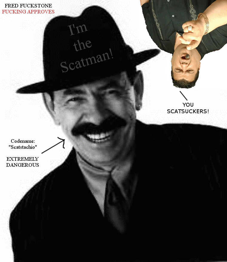 Steam Workshop Scatman John I M The Scatman steam workshop scatman john i m the