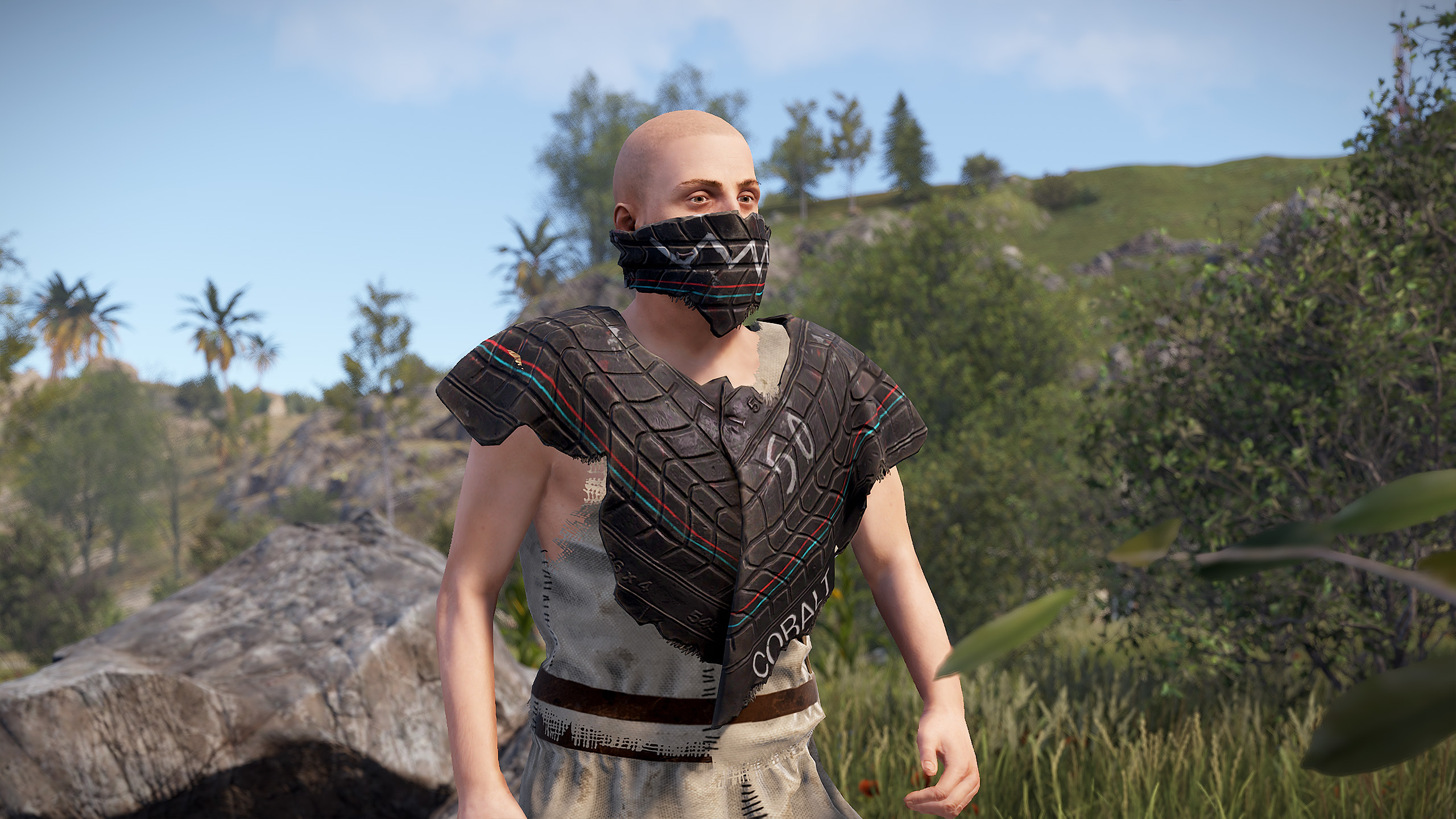Tire Poncho thumbnail 8