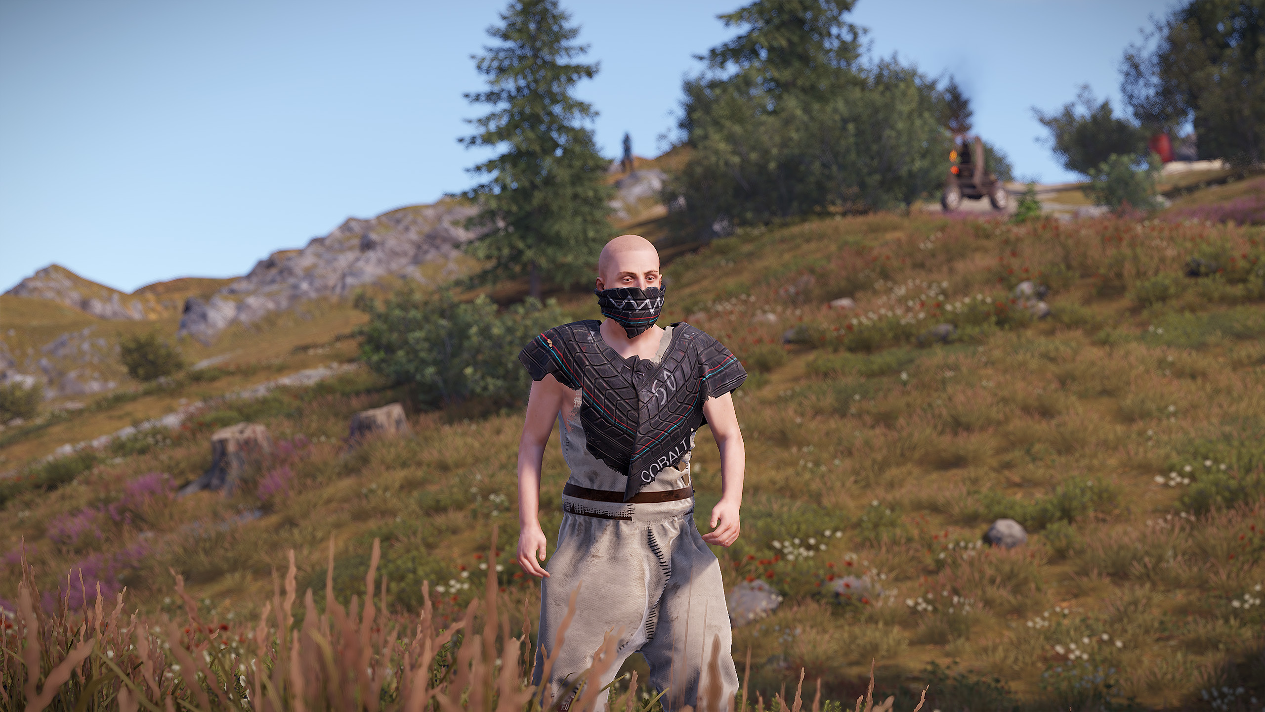 Tire Poncho thumbnail 11