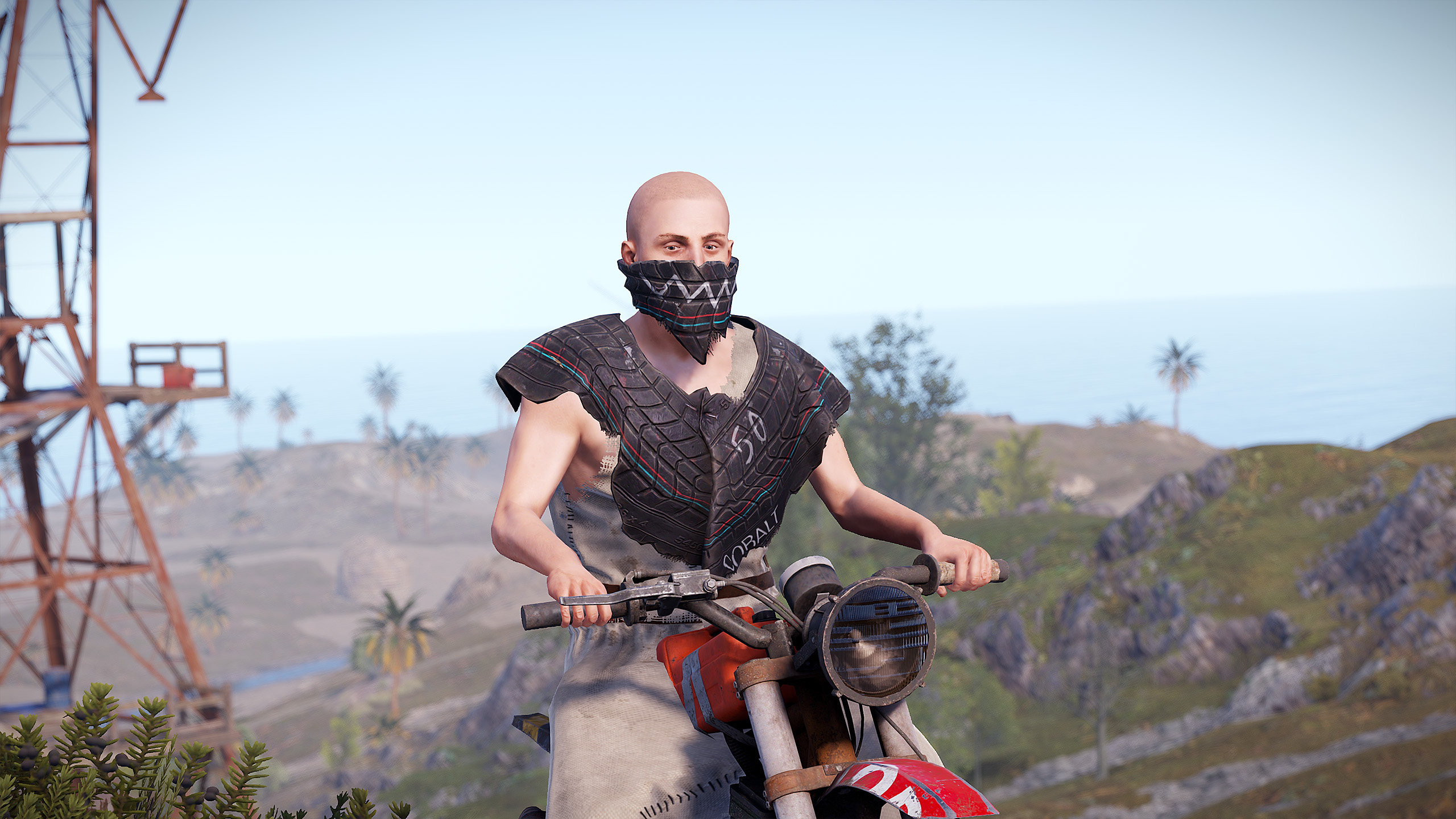 Tire Poncho thumbnail 4