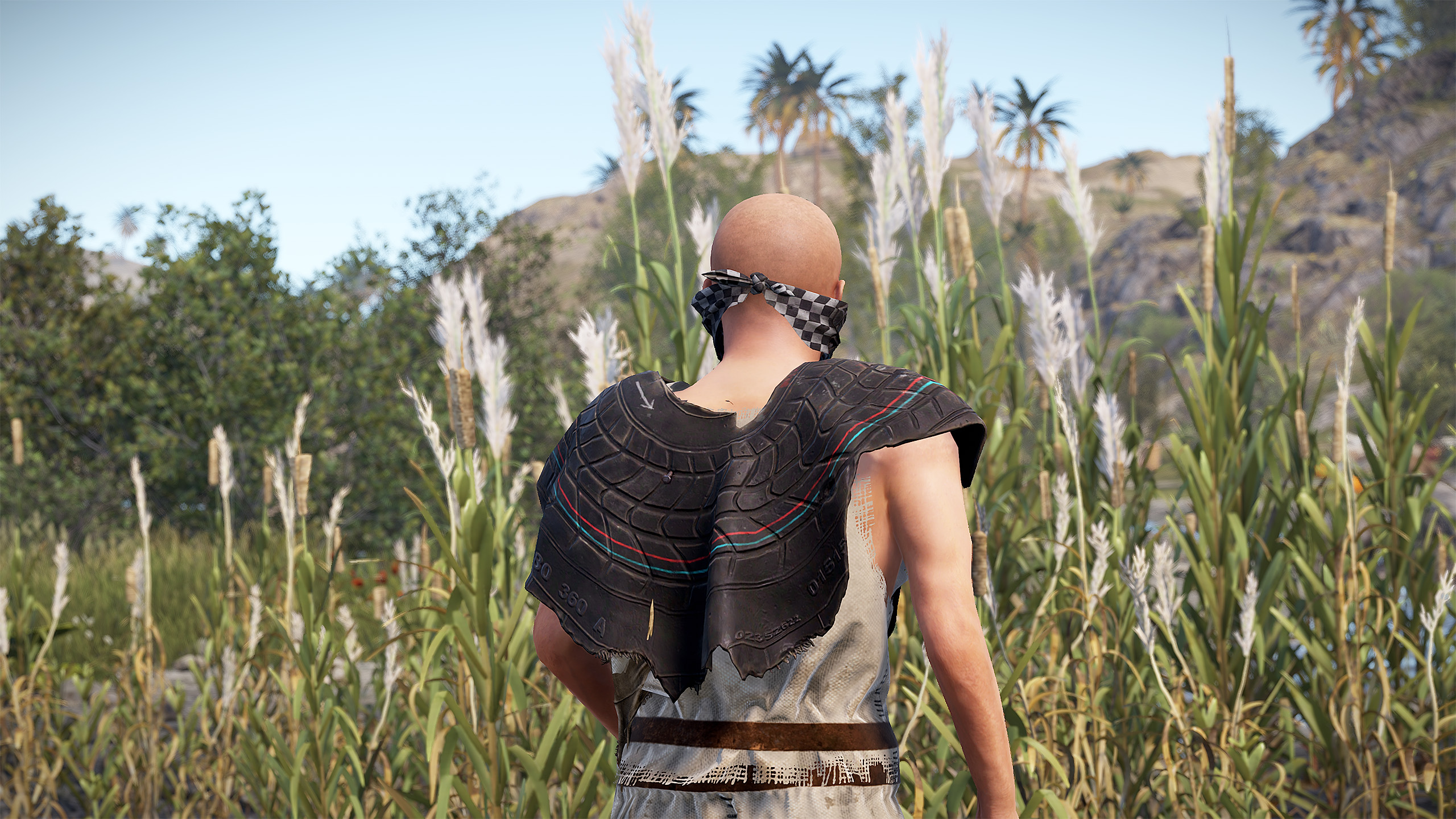 Tire Bandana thumbnail 9