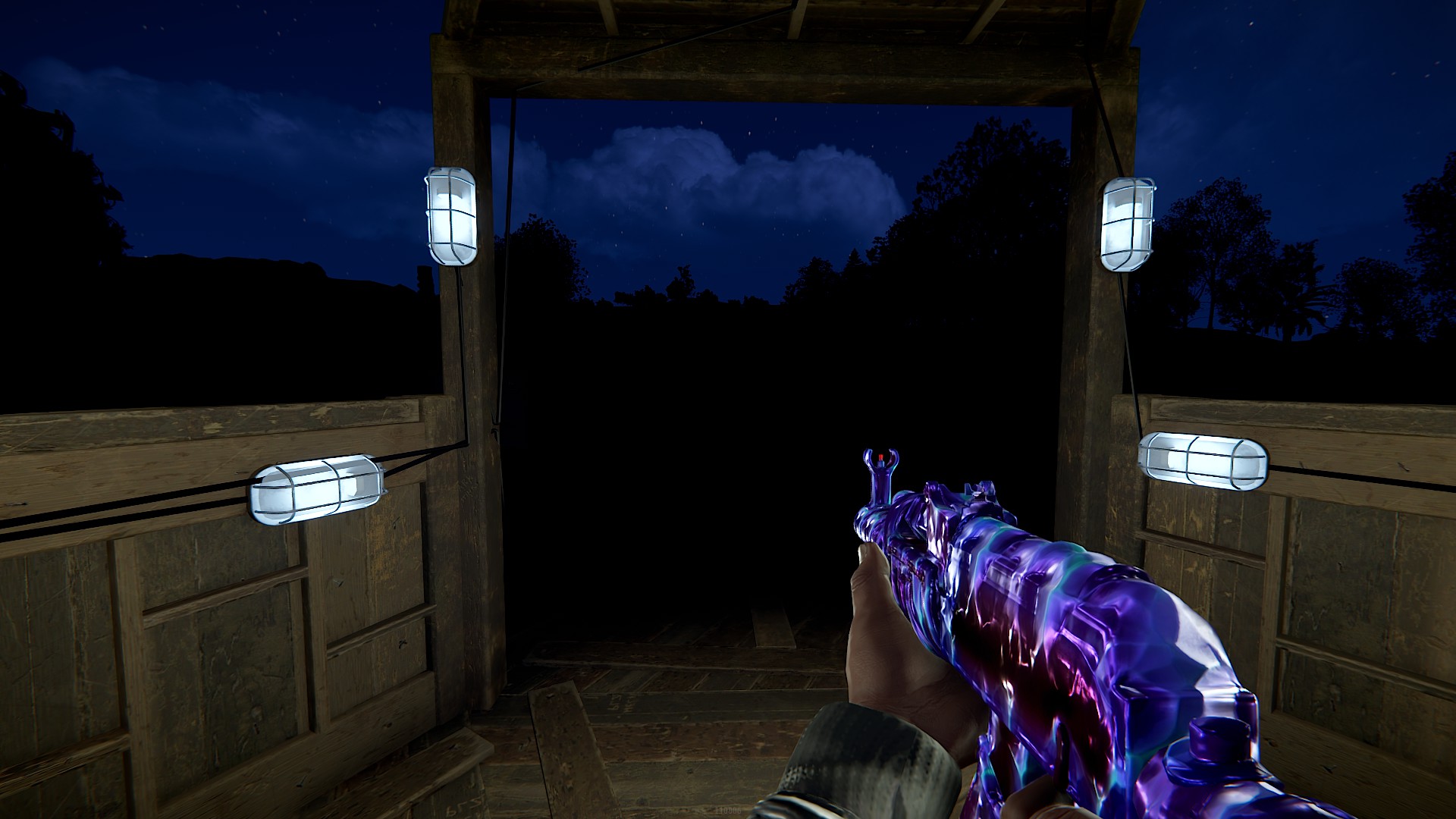 Deep Ruby AR thumbnail 4