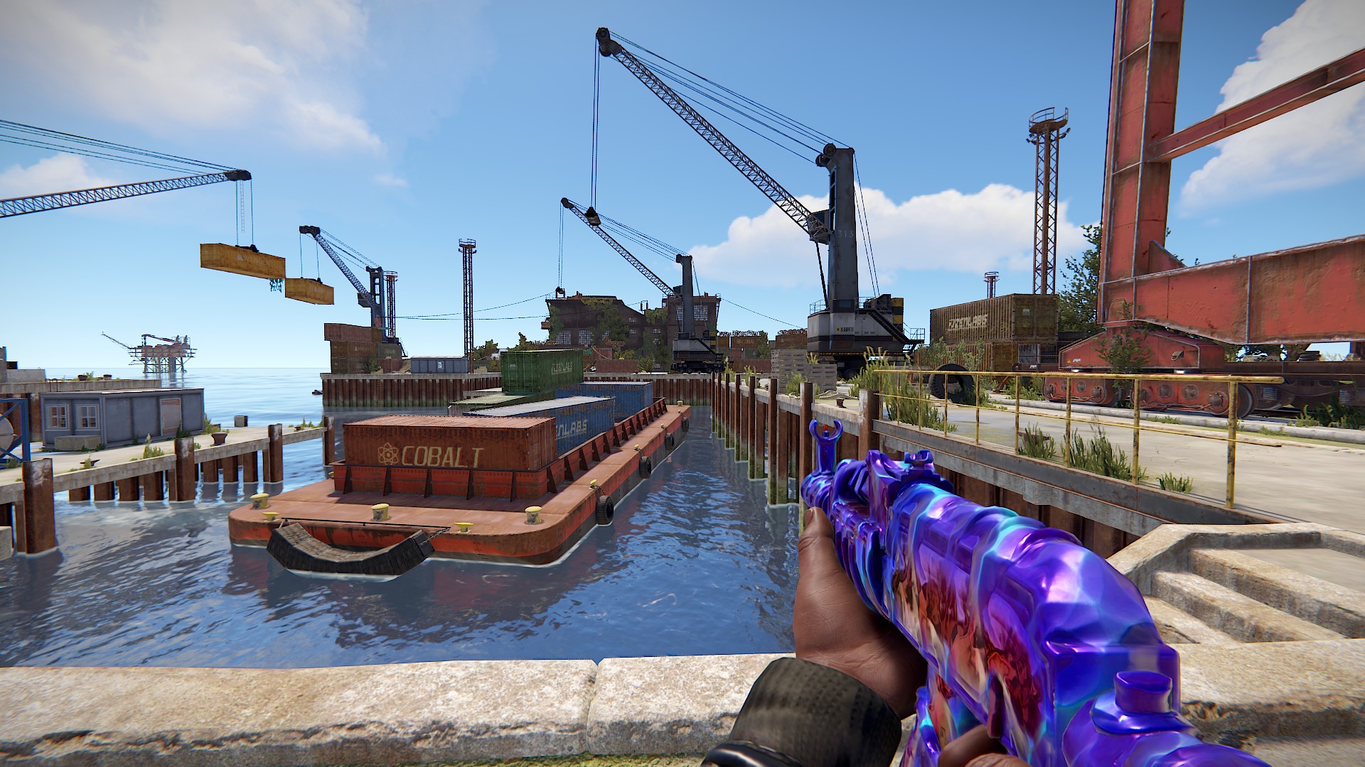 Deep Ruby AR thumbnail 2