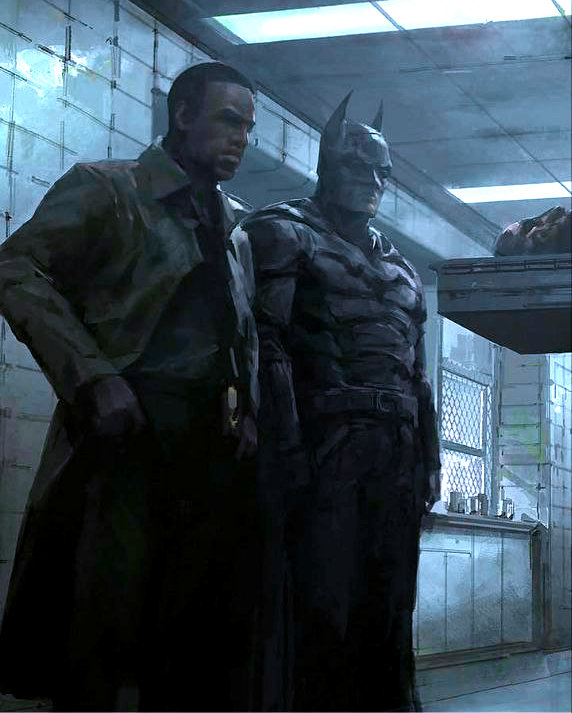Steam Community :: Batman™: Arkham Knight