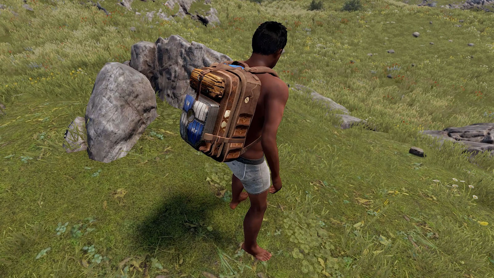Knight Backpack thumbnail 4