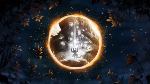 Steam Community: Ori and the Blind Forest: Definitive Edition. 