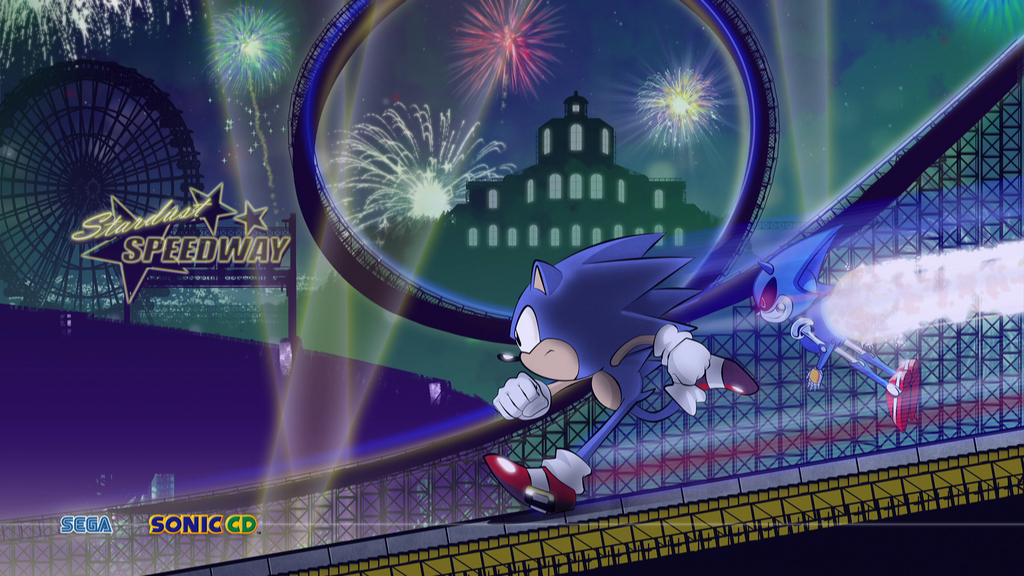 Steam Community :: Sonic CD