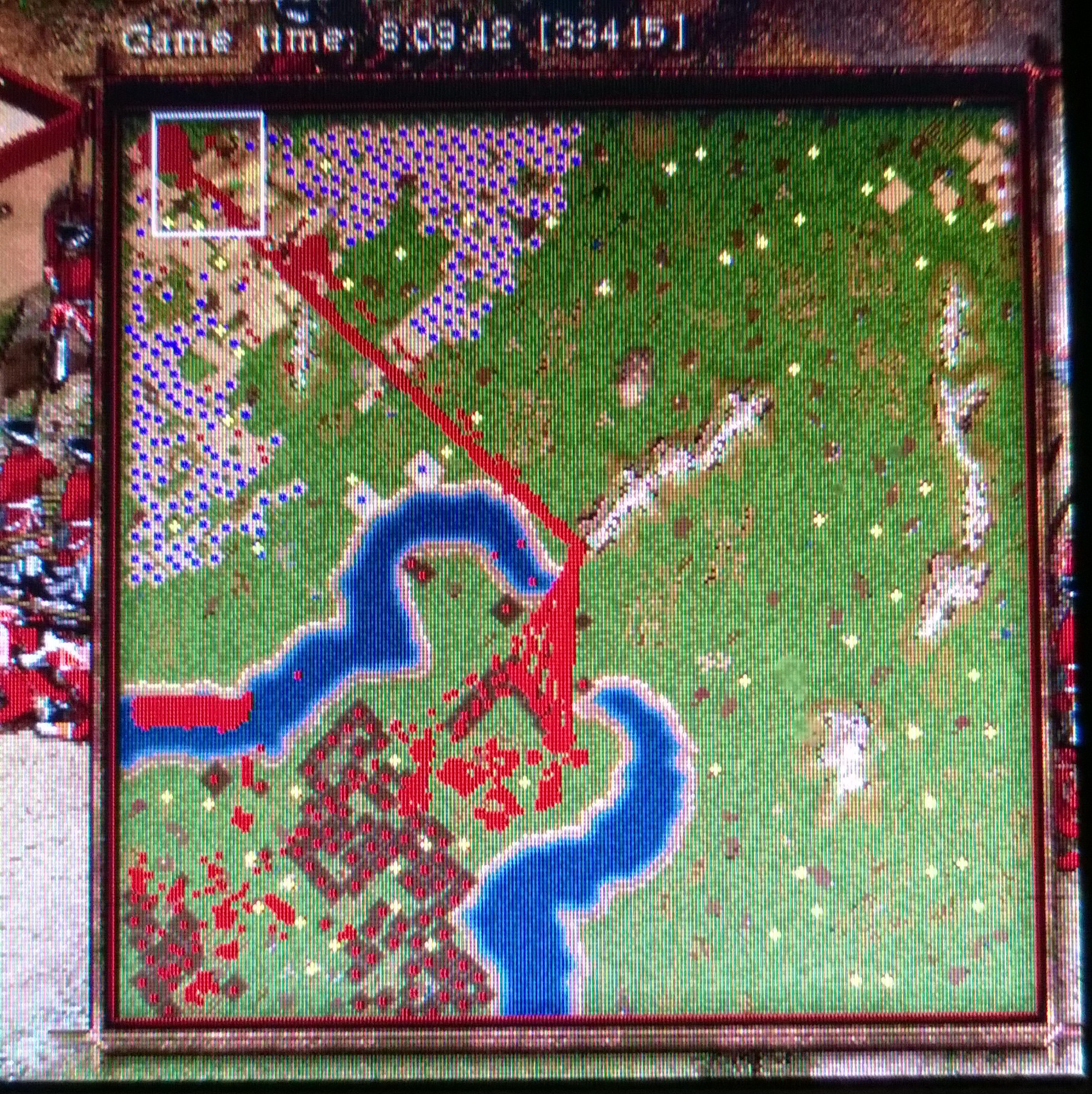 Cossacks: Back To War - Jeu De Stratégie PC En Bon état Par CDV Software