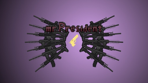 Mr president steam фото 33