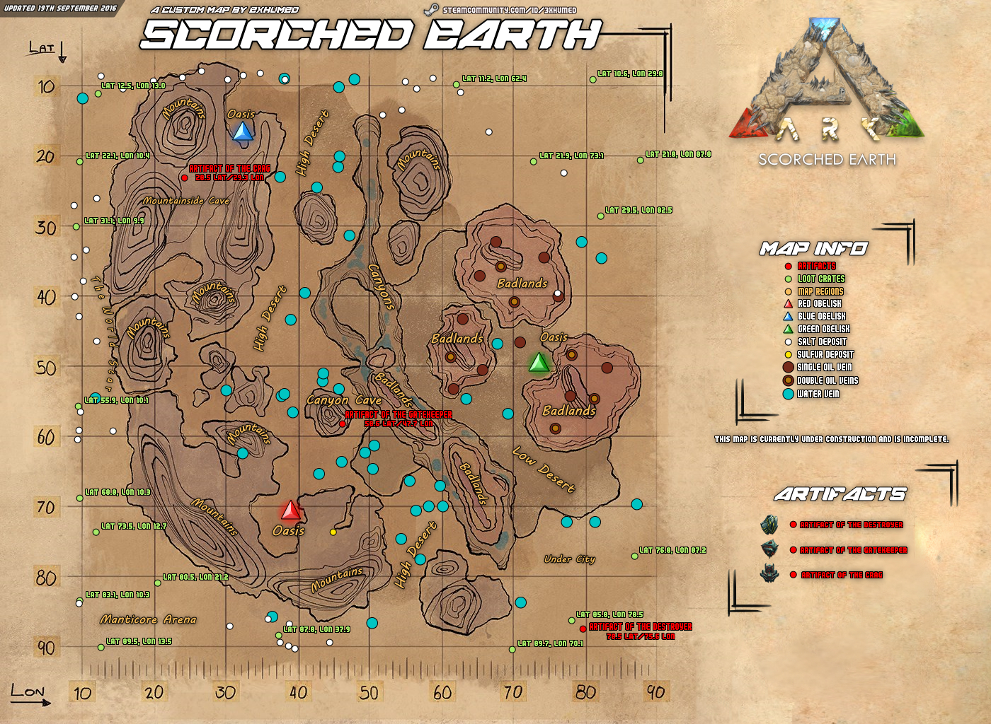 Ark Scorched Earth Wind Map Maps Location Catalog Online