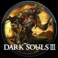 Dark Souls Fanpage - Git Gud scrub!
