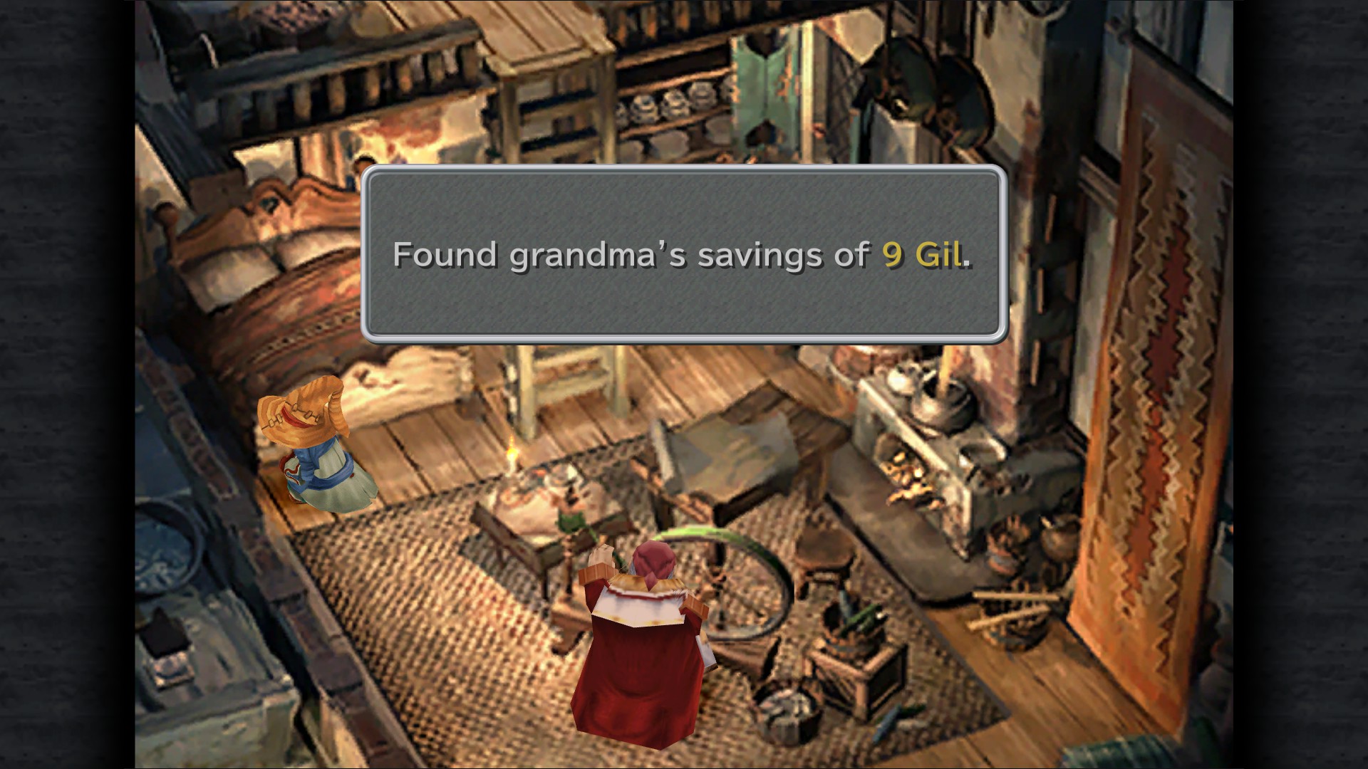 FINAL FANTASY IX 100% Achievement Guide image 27