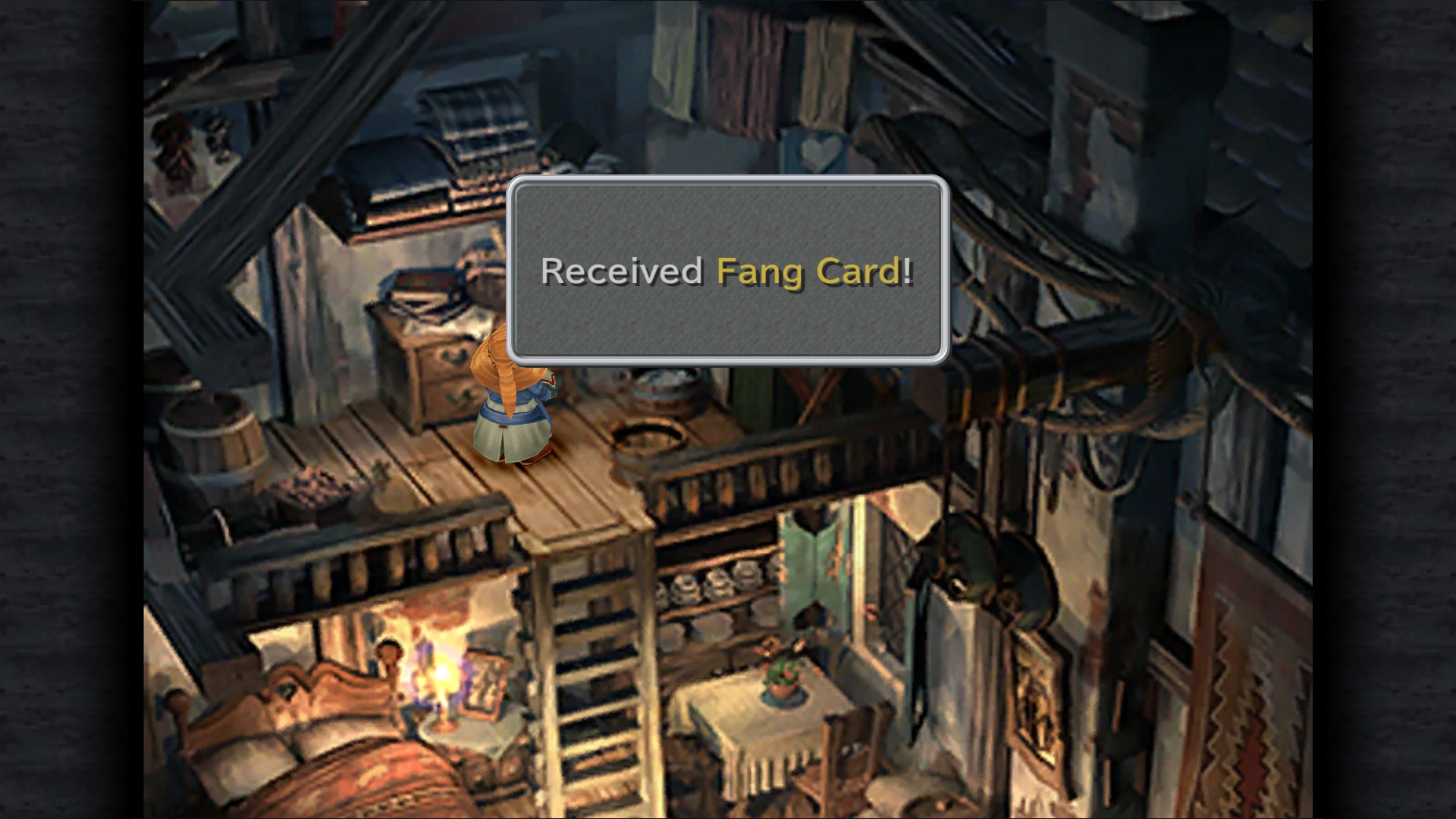 Alleyway jack ff9