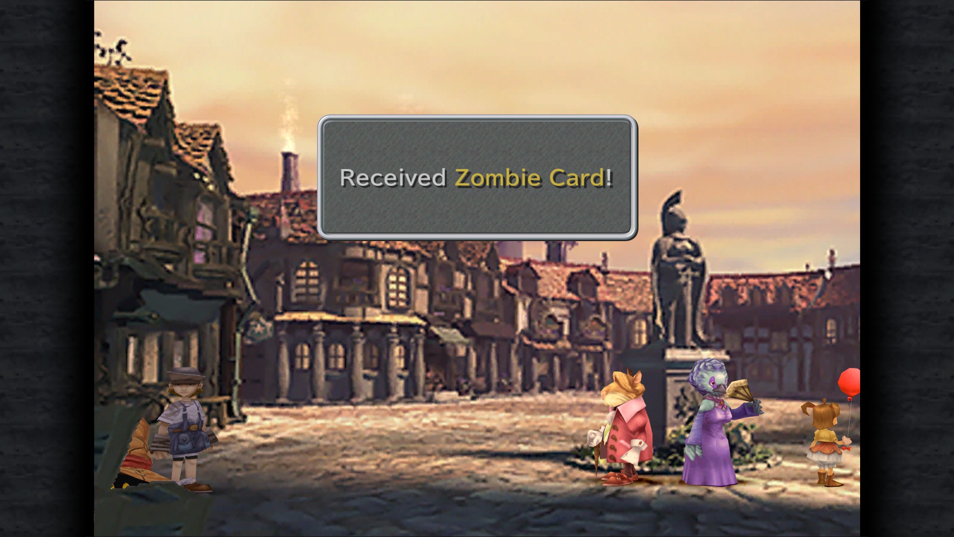 FINAL FANTASY IX 100% Achievement Guide image 49