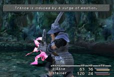 Final Fantasy IX Walkthrough image 117