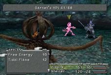 Final Fantasy IX Walkthrough image 118